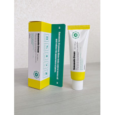 Крем для лица с экстрактом гамамелиса A'pieu Hamamelis Cream 50 мл