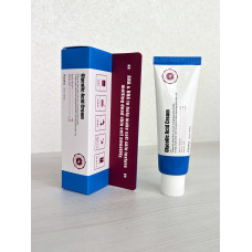 Обновляющий крем для лица с AHA и BHA A'Pieu Glycolic Acid Cream 50 мл