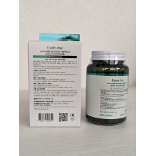 Сыворотка с центеллой азиатской FARMSTAY Cica Farm Recovery Ampoule 250мл