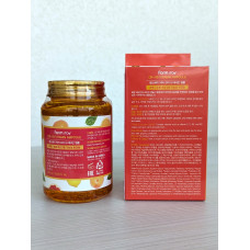 Витаминная сыворотка для лица FARMSTAY DR V8 Vitamin Ampoule - 250 мл