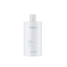 Тонер для чувствительной и проблемной кожи EVAS Fraijour Heartleaf Blemish Toner 500мл