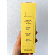 Тонер-эссенция для ровного тона Trimay Vita Physalis Niacinamide Dark Stop Bright Toner 200мл