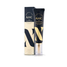 Антивозрастной крем для век с эффектом лифтинга AHC Ten Revolution Real Eye Cream For Face 30 мл